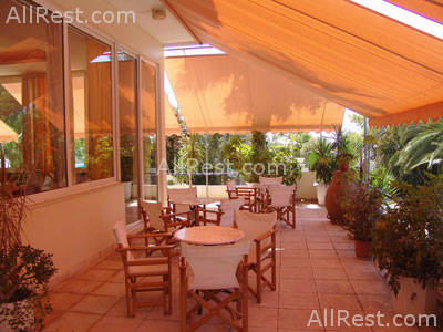 Monte Vardia Hotel 18